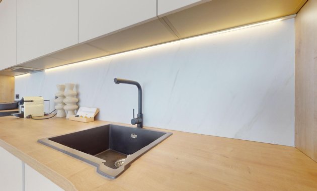 Neue Gebäude - Freistehend / Villa -
Polop