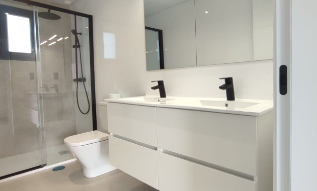 Nouvelle construction - Détaché / Villa -
Los Belones