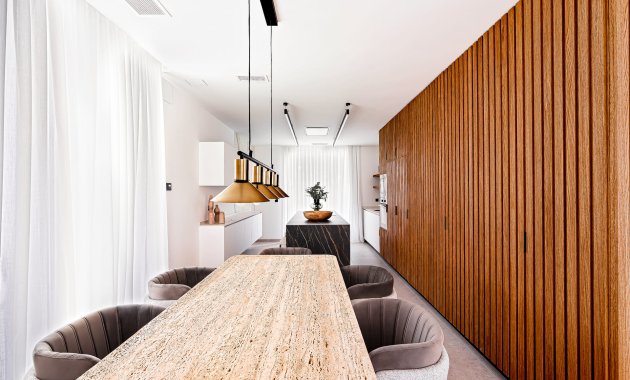 Obra nueva - Independiente / Villa -
La Nucía