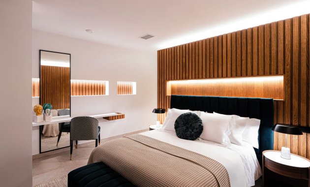 Obra nueva - Independiente / Villa -
La Nucía