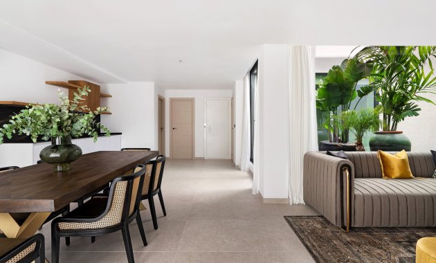 Obra nueva - Independiente / Villa -
La Nucía