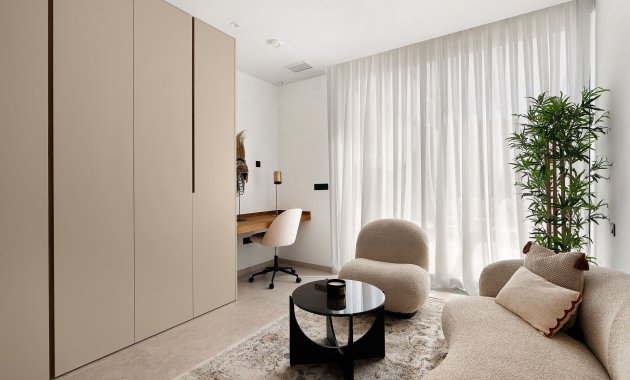 Obra nueva - Independiente / Villa -
La Nucía