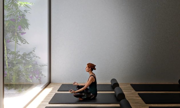 Nouvelle construction - Rez-de-chaussée -
Sant Joan d'Alacant