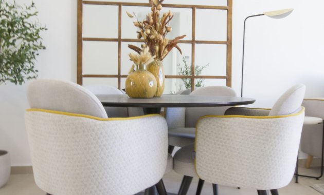 Nieuwbouw Woningen - Bungalow op verdieping -
San Fulgencio