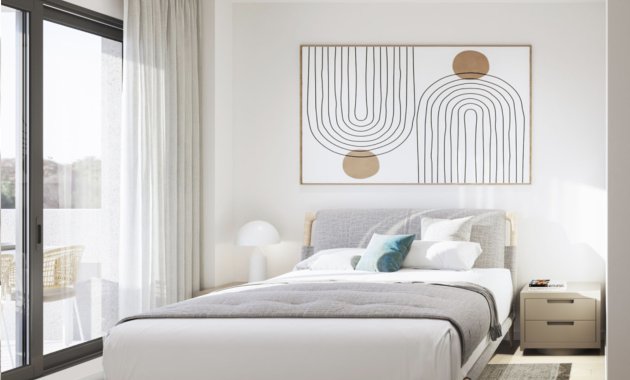 Neue Gebäude - Penthouse -
Torrevieja