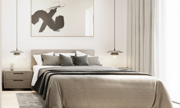 Neue Gebäude - Penthouse -
Torrevieja