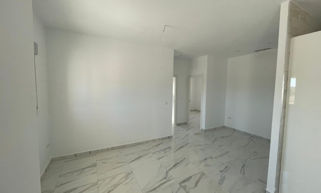 Nouvelle construction - Villa -
Pinoso - Camino Del Prado