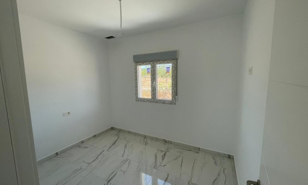 Nouvelle construction - Villa -
Pinoso - Camino Del Prado