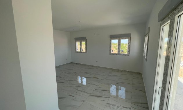 Nouvelle construction - Villa -
Pinoso - Camino Del Prado