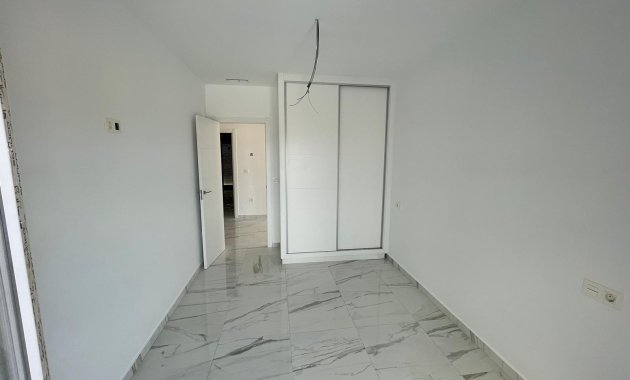 Nieuwbouw Woningen - Villa -
Pinoso - Camino Del Prado