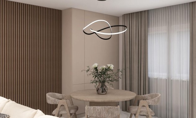 Obra nueva - Independiente / Villa -
Ciudad Quesada - Rojales - Ciudad Quesada