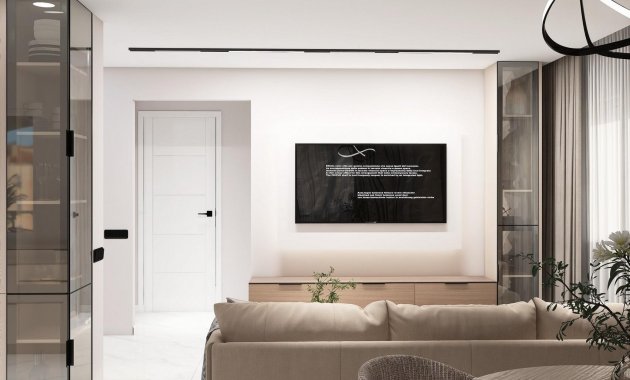 Obra nueva - Independiente / Villa -
Ciudad Quesada - Rojales - Ciudad Quesada