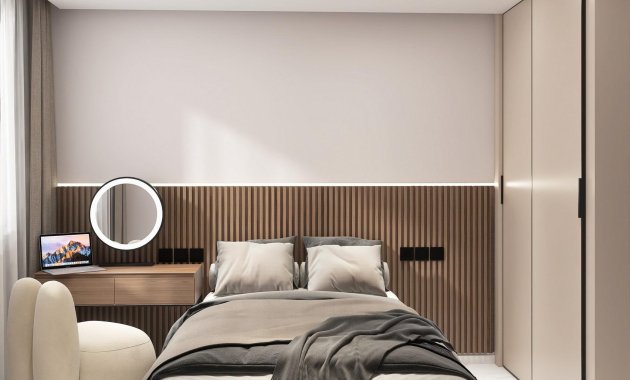 Obra nueva - Independiente / Villa -
Ciudad Quesada - Rojales - Ciudad Quesada