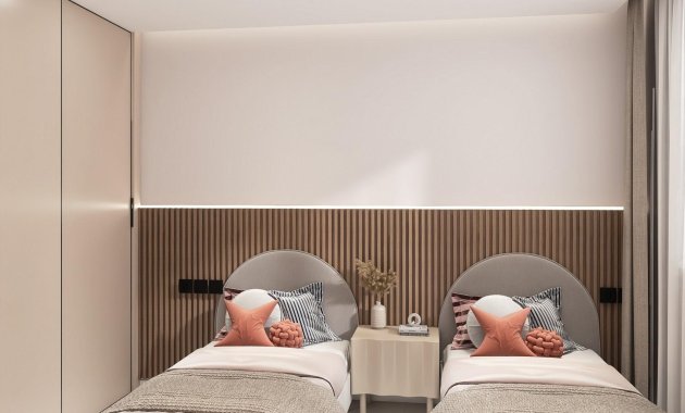 Obra nueva - Independiente / Villa -
Ciudad Quesada - Rojales - Ciudad Quesada