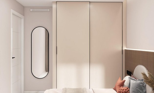 Obra nueva - Independiente / Villa -
Ciudad Quesada - Rojales - Ciudad Quesada