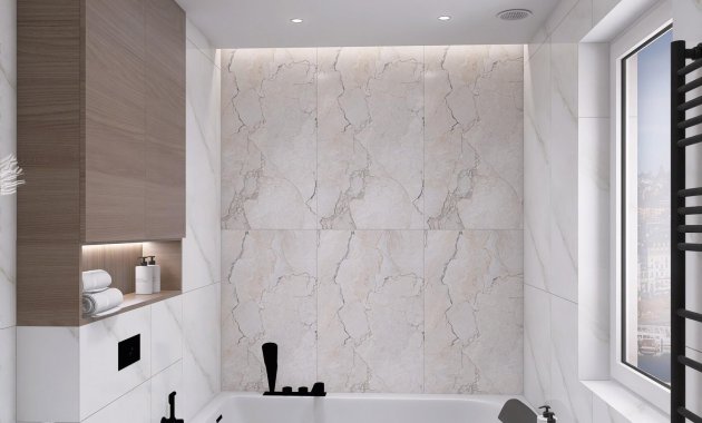 Obra nueva - Independiente / Villa -
Ciudad Quesada - Rojales - Ciudad Quesada