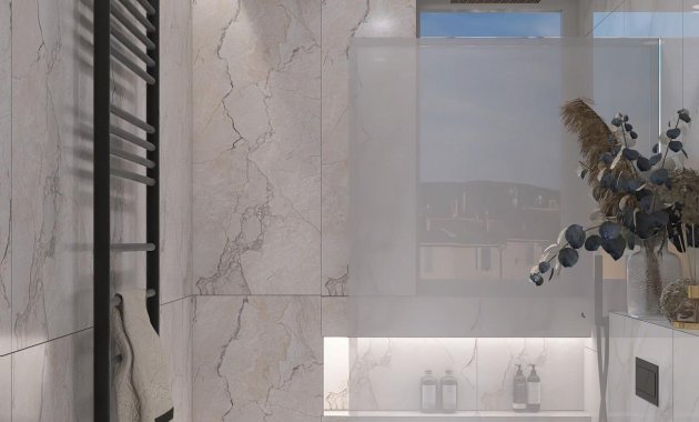 Obra nueva - Independiente / Villa -
Ciudad Quesada - Rojales - Ciudad Quesada