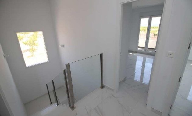 Nouvelle construction - Villa -
Pinoso - Camino Del Prado