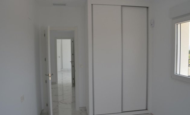 Nieuwbouw Woningen - Villa -
Pinoso - Camino Del Prado