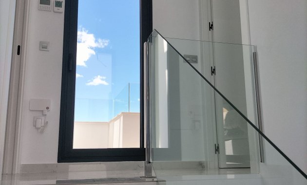 Obra nueva - Independiente / Villa -
Pilar de la Horadada