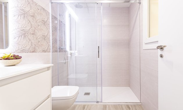 Nieuwbouw Woningen - Rijwoning -
La Manga del Mar Menor - La Manga Del Mar Menor