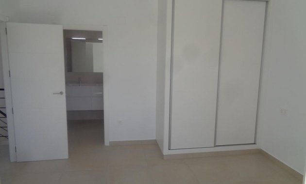 Nieuwbouw Woningen - Villa -
Pinoso - Camino Del Prado