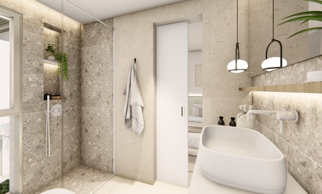 Obra nueva - Casa adosada -
Ciudad Quesada - Rojales - Ciudad Quesada