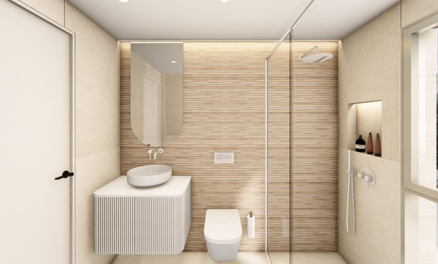 Obra nueva - Casa adosada -
Ciudad Quesada - Rojales - Ciudad Quesada