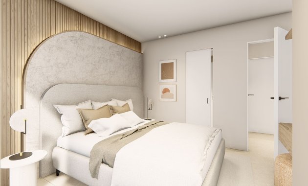 Obra nueva - Casa adosada -
Ciudad Quesada - Rojales - Ciudad Quesada