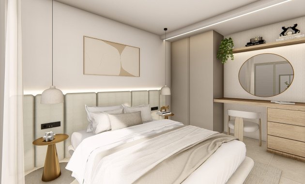 Obra nueva - Casa adosada -
Ciudad Quesada - Rojales - Ciudad Quesada