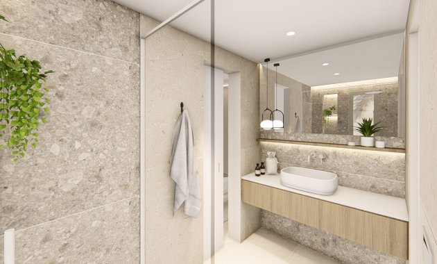 Obra nueva - Casa adosada -
Ciudad Quesada - Rojales - Ciudad Quesada