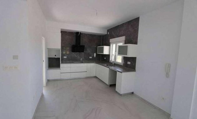 Nieuwbouw Woningen - Villa -
Pinoso - Camino Del Prado