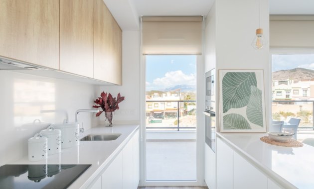 Nouvelle construction - Détaché / Villa -
Finestrat