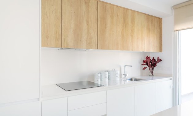 Nouvelle construction - Détaché / Villa -
Finestrat