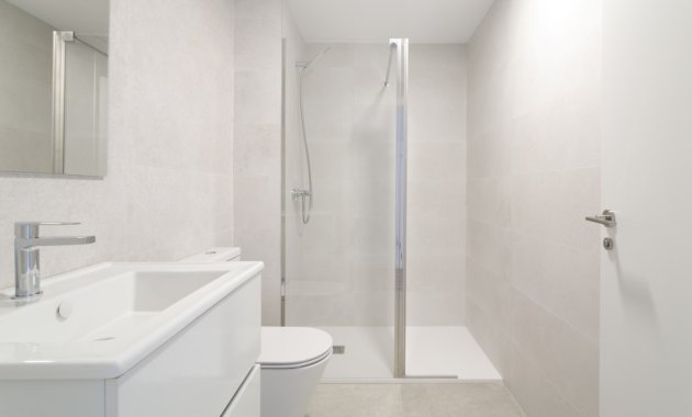 Nouvelle construction - Détaché / Villa -
Finestrat