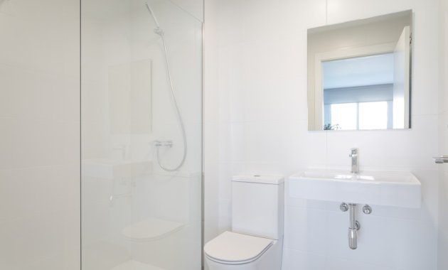 Nouvelle construction - Détaché / Villa -
Finestrat