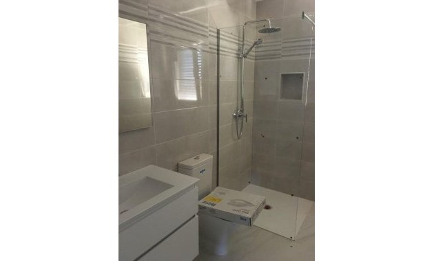 Nieuwbouw Woningen - Villa -
Pinoso - Camino Del Prado