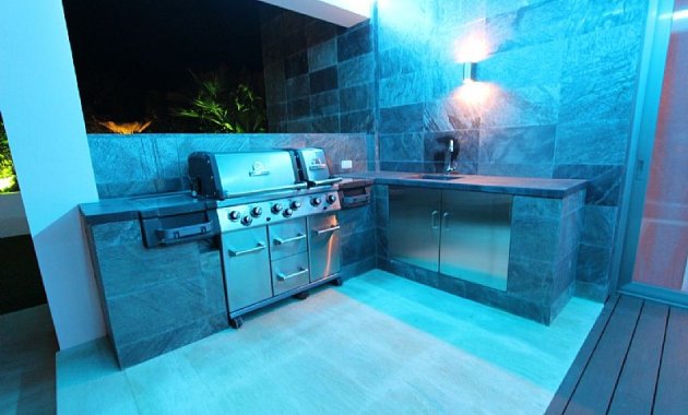 Obra nueva - Independiente / Villa -
San Bernardo