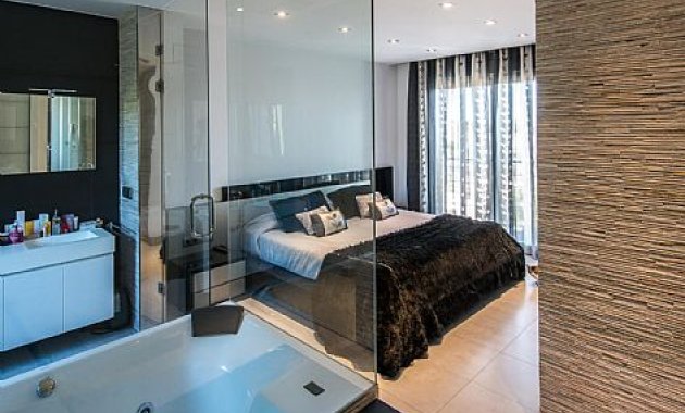 Obra nueva - Independiente / Villa -
San Bernardo