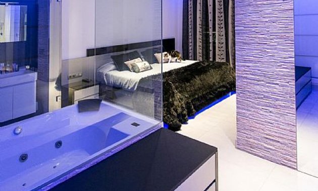 Obra nueva - Independiente / Villa -
San Bernardo