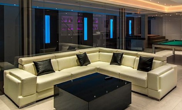 Obra nueva - Independiente / Villa -
San Bernardo