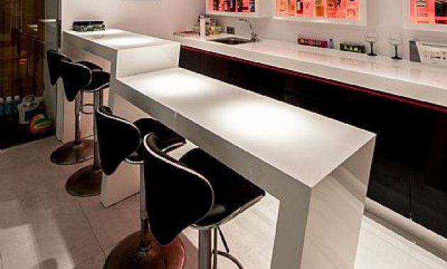 Obra nueva - Independiente / Villa -
San Bernardo