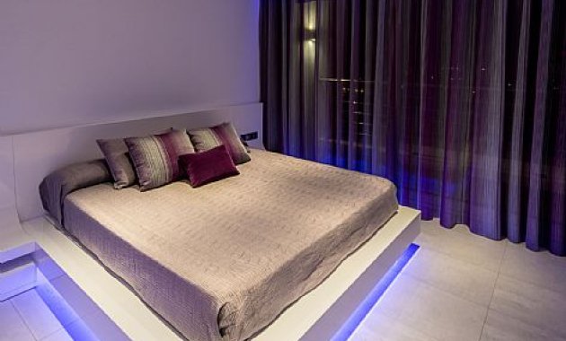 Obra nueva - Independiente / Villa -
San Bernardo