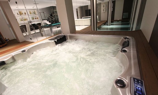 Obra nueva - Independiente / Villa -
San Bernardo