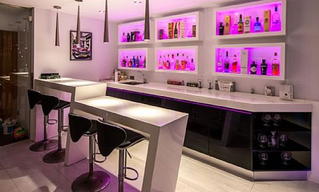 Obra nueva - Independiente / Villa -
San Bernardo