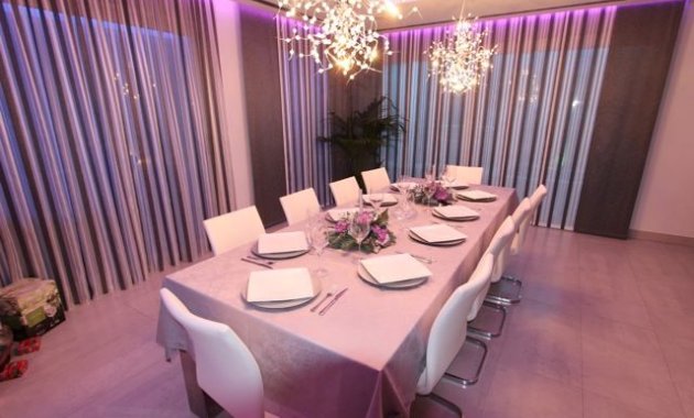 Obra nueva - Independiente / Villa -
San Bernardo