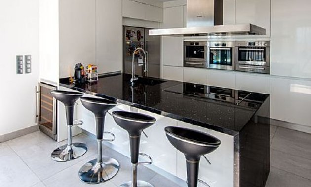 Obra nueva - Independiente / Villa -
San Bernardo