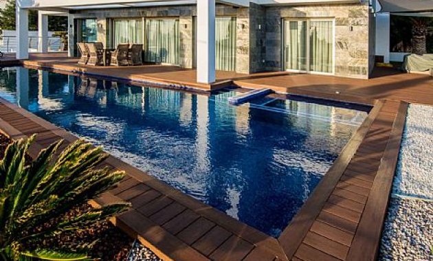 Obra nueva - Independiente / Villa -
San Bernardo