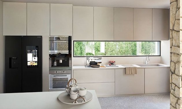 Neue Gebäude - Freistehend / Villa -
El Chaparral