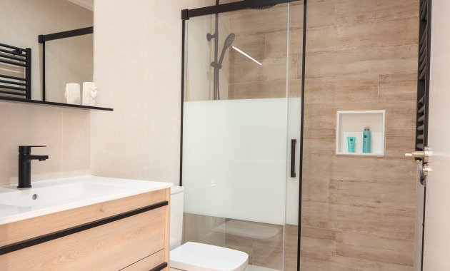 Nouvelle construction - Détaché / Villa -
San Fulgencio